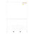 TOPMAX Farmhouse 74.8''H High Freestanding Kitchen Pantry, 53''Lx20''w Large Cupboard Storage Cabinet With Door Shelves,Adjustable Shelves, Pull-Out Trays And Drawers, White-2020331849