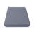 Polyester Box Cushion Sofa Slipcover