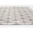 Orren Ellis Edition Polyester Charcoal Area Rug 2''2" X 7''7" Runner-1088651621