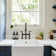 Pdpbath Kitchen Faucet