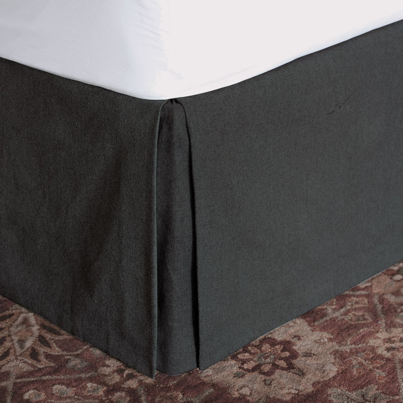 Kilbourn Tailored Bed Skirt, Queen