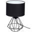 Deshler Metal Lamp