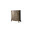 Commode combinée 5 tiroirs L 42 po Lissandra-1911475553