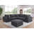 Cloud Haven Modular Sectional-1118867117