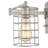 Jayla Armed Sconce-1361161676