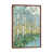 Toile avec cadre en bois classique n'est pas disponible
