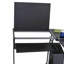 L-Shape Computer Desk