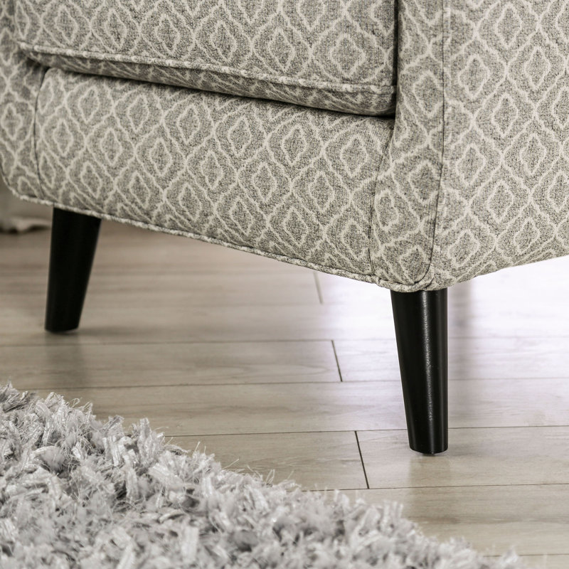 Fauteuil rembourré 32 po Middleburg