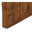 Kai Solid Wood End Table