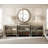 3-In-1 Wood TV Stand Cabinet For Tvs Up To 100+ Inches, 106"-114192800