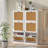 18 Pair Flip Down Shoe Storage-545313971