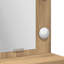 Dressing Table with Mirror
