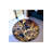 Black And Yellow Ethnic Patterned Woven Base Decorative Carpet-624417793