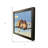 Bird Trio Black Framed Wall Art