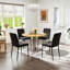 Upholstered Dining Chair-634967638