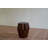 Azevedo Solid Wood Drum End Table-127576525