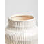 Alger Handmade Stoneware Table Vase