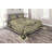 Eclectic Polyester Coverlet-41893091