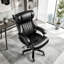 Fauteuil de direction Big & Tall pour personnes lourdes-1099812960