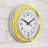 Vandervliet Metal Wall Clock-34156435