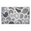 Tapis lavable gris olive Kyoa 5X7-1242502314