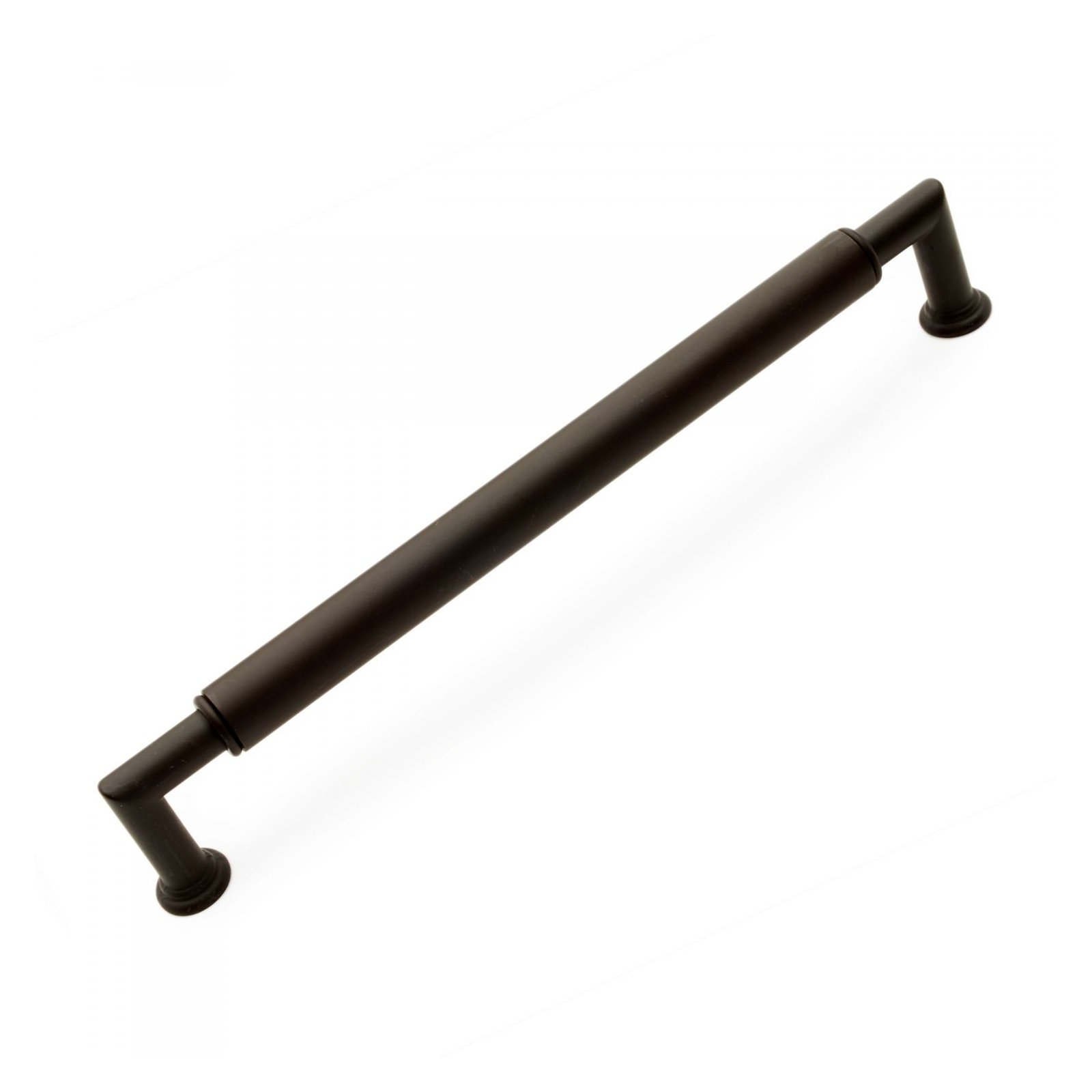 Cylinder Bar / Handle Pull Pull, Oil Rubbed Bronze