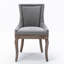 Oxford Plush Comfort Upholstered Dining Chairs-1900763878-1911539867