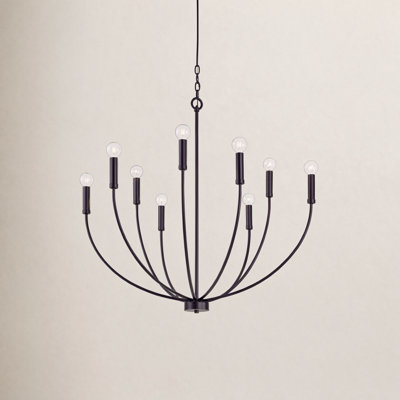 Ansley Chandelier