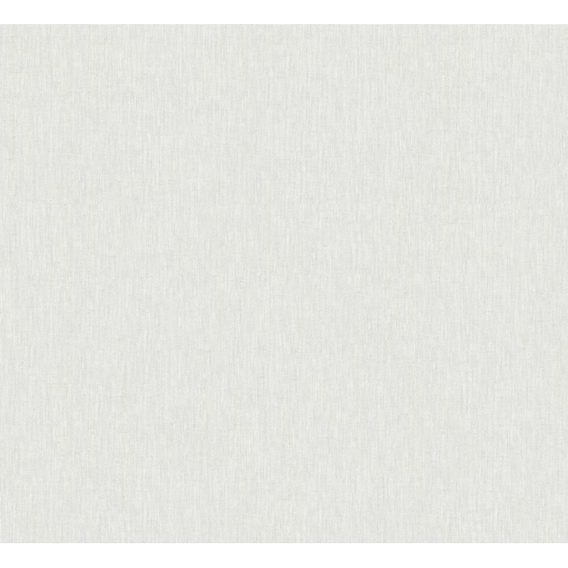 Rouleau de papier peint L 33 pi x l 27 po Bentz, Gris clair