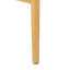 Chaise en bois Ligna-1481689127