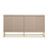 Kinisha 59.8 " W Sideboard-1578184485