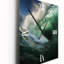 Horloge murale côtière Majestic Waves II-99630221