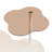 2 - Piece Living Room Table Set