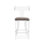 Tristan Bar & Counter Stool