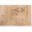 Tapis beige Kavya Oushak 9 pi 1 po x 12 pi 1 po