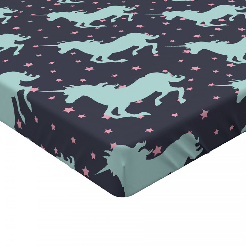 Microfiber Fitted Sheet, Queen Fitted Sheet