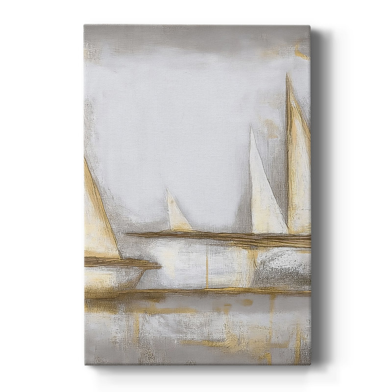 NAUTICAL Series CLxxxi - galerie sur mesure, H 27 po x l 18 po