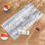 Serviettes de plage 100% jacquard 100% coton-631161564