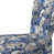 Cobalt Blue Chinoiserie Ii Victorian Pattern II
