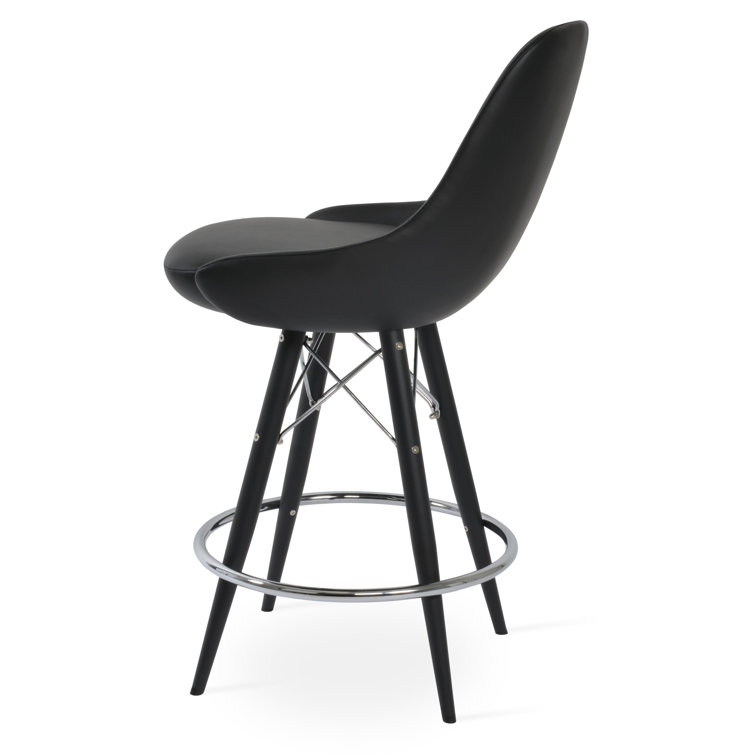 Gazel MW Counter & Bar Stool