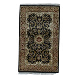 Crown Select Wool Oriental Area Rug