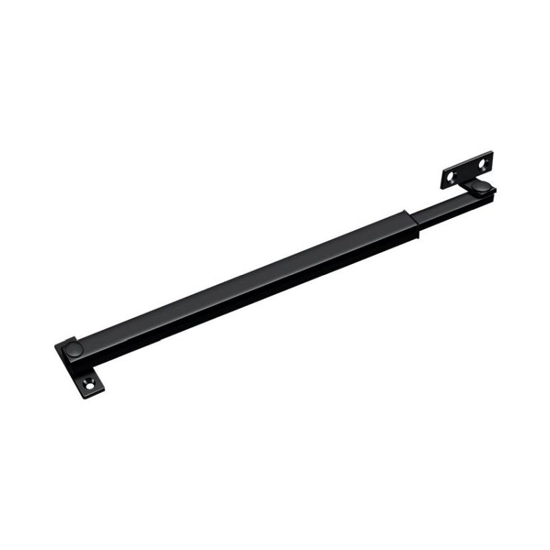 Friction Casement Adjuster, Black