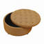 Repose-pieds capitonné avec rangement-132900044-132900049-132900050