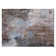 Machine Washable Indoor/Outdoor Xhevrie Taupe Rug