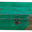 Agu Handmade Decorative Trunk