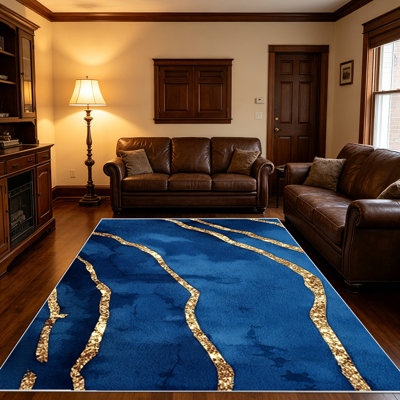 Tapis 1 pièce, doux et confortables, toutes saisons, faciles à entretenir, lavables à la machine, tapis de sol d'intérieur pour le salon, la chambre à coucher, la salle à manger, le couloir, le bureau, le patio, la maison et l'extérieur
