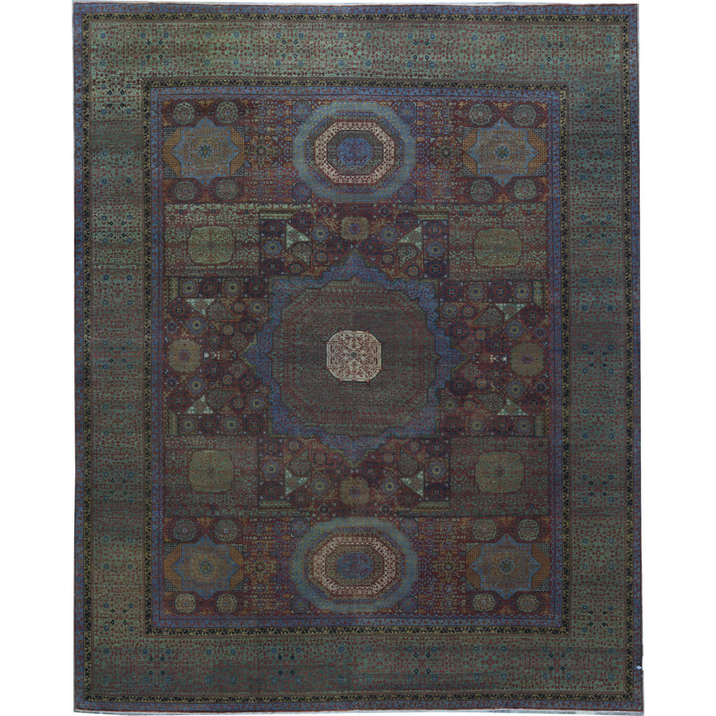 Ferrahan One-of-a-Kind 11'10" X 14'8" Area Rug