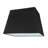 10'' H Faux Silk Fabric Rectangle Lamp Shade