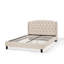 Freemont Upholstered Bed-36760631