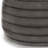Vivienne 20"W Round Handcrafted Pouf-1996027832
